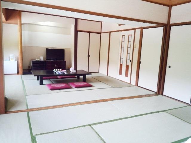 Itoen Hotel Hakone Yumoto Eksteriør bilde