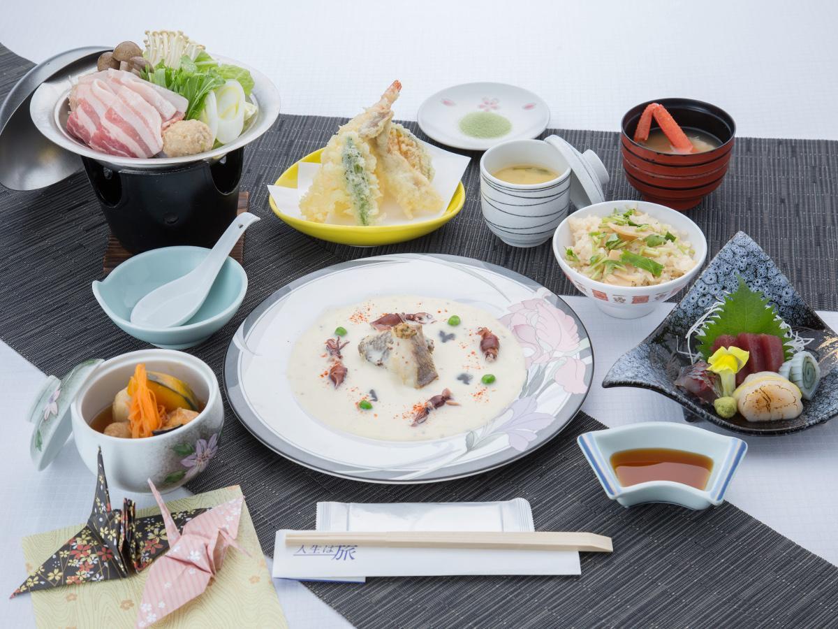 Itoen Hotel Hakone Yumoto Eksteriør bilde