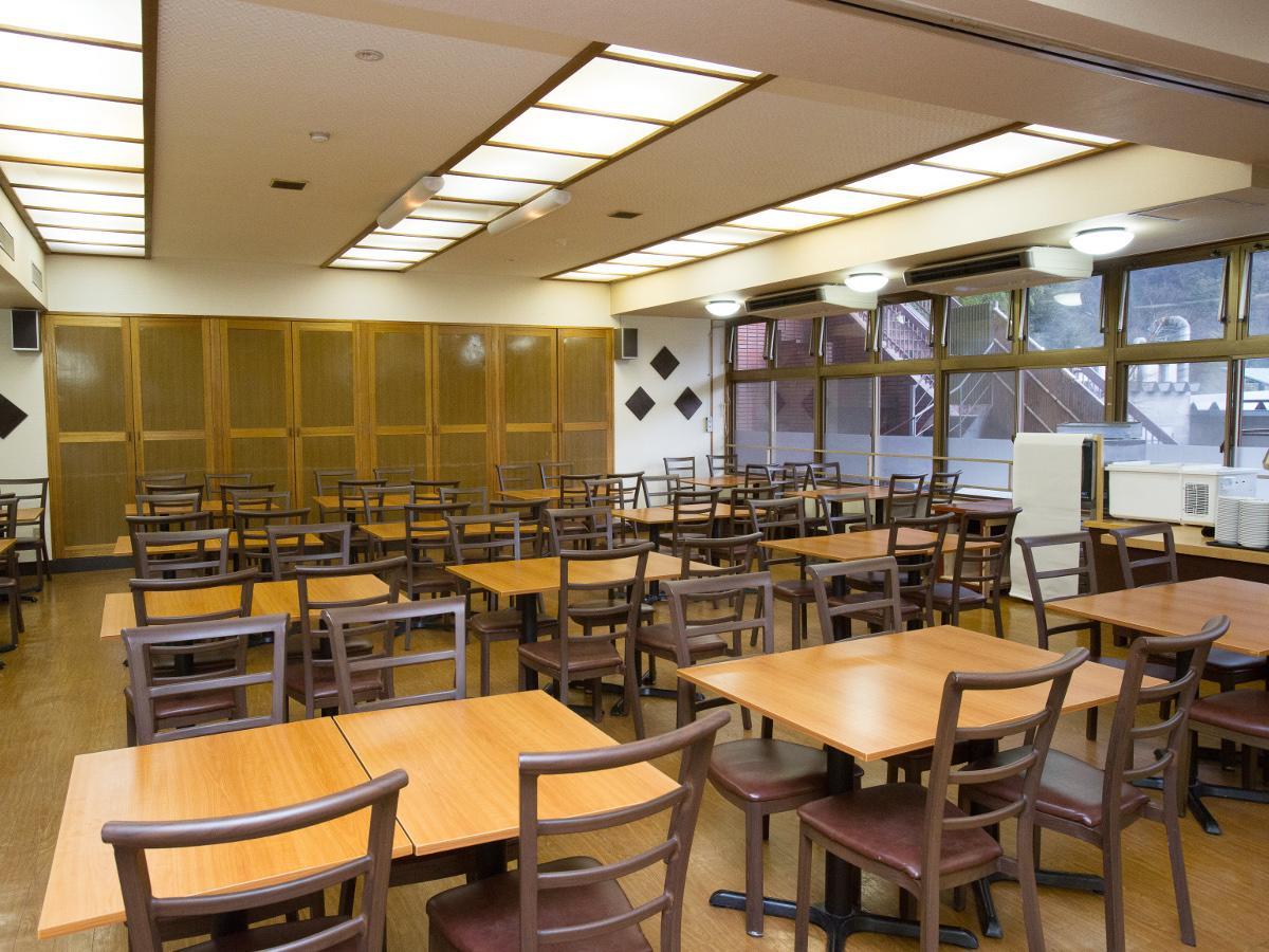 Itoen Hotel Hakone Yumoto Eksteriør bilde
