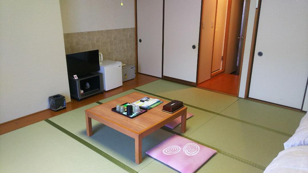 Itoen Hotel Hakone Yumoto Eksteriør bilde