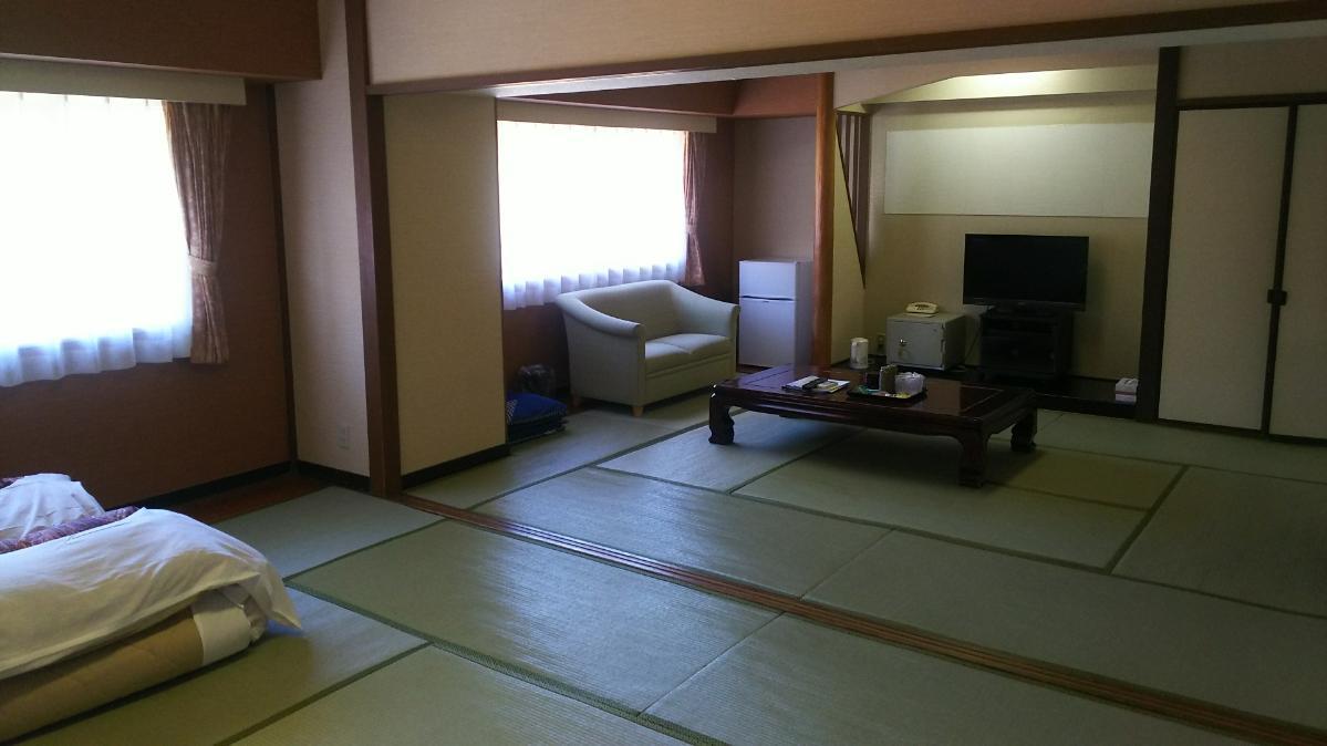 Itoen Hotel Hakone Yumoto Eksteriør bilde