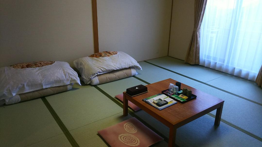 Itoen Hotel Hakone Yumoto Eksteriør bilde
