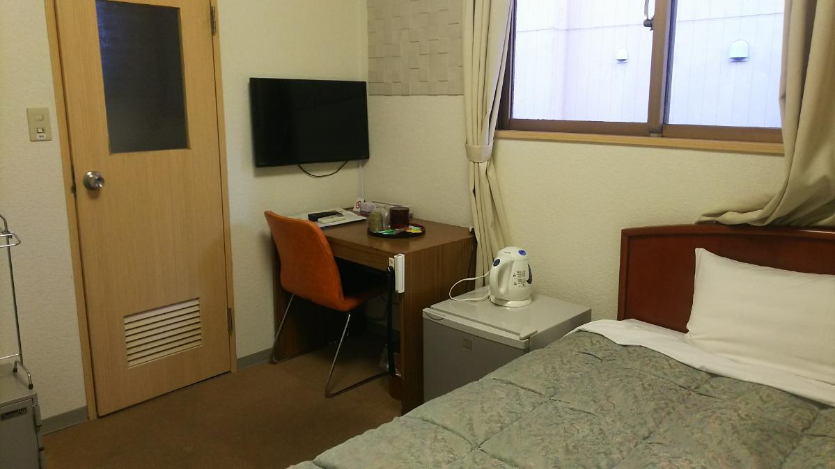 Itoen Hotel Hakone Yumoto Eksteriør bilde